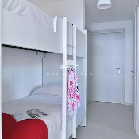 Eden Ξενοδοχείο με διαμερίσματα