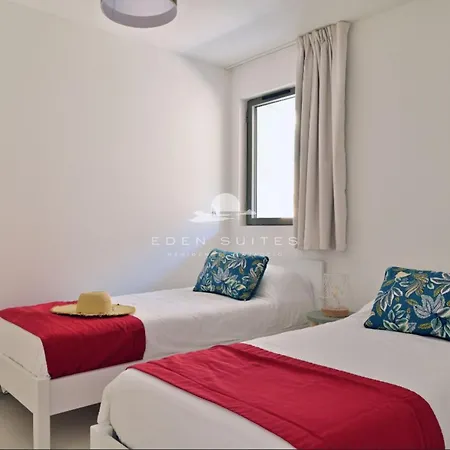 Aparthotel Eden