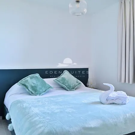 Eden 4* Αζάτσιο