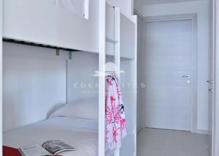 Résidence Eden Appart hôtel