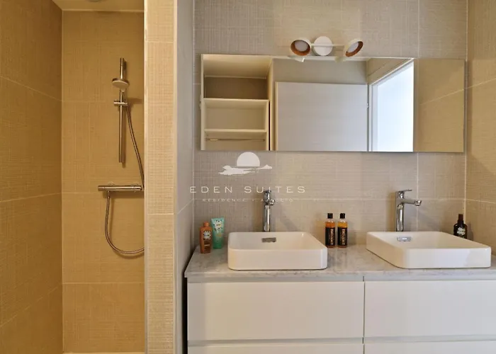 Résidence Eden Appart hôtel 4*