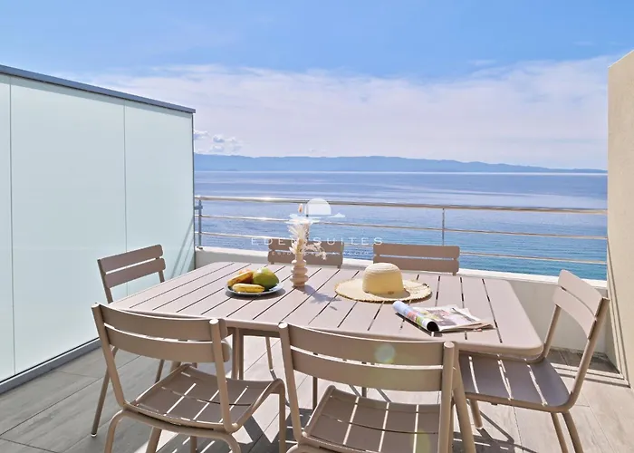 Appart hôtel Résidence Eden