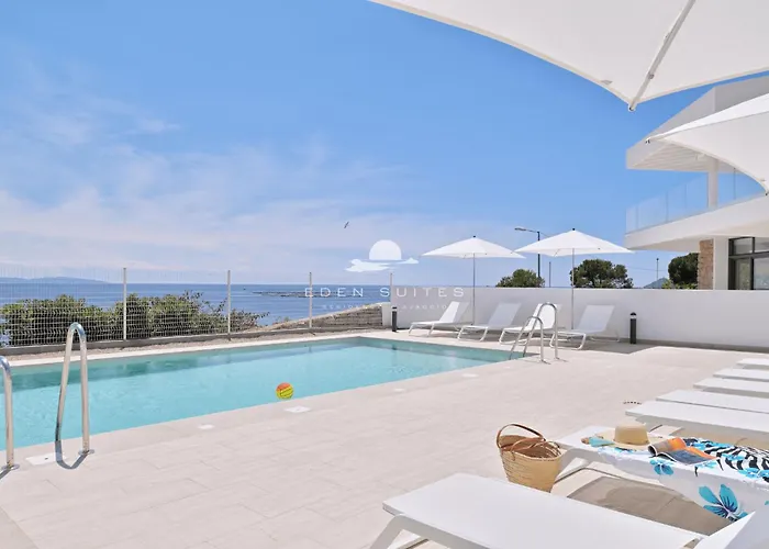 Résidence Eden Appart hôtel 4*